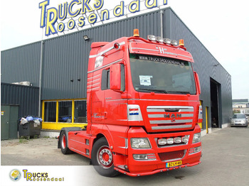 Tractor unit MAN TGX 18.440