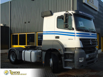 Tractor unit MERCEDES-BENZ Axor 1843
