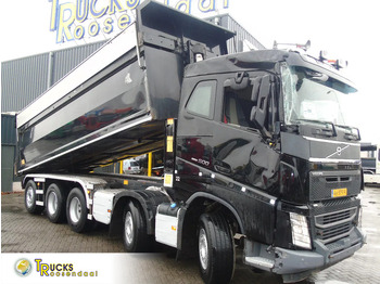 Tipper VOLVO FH 500