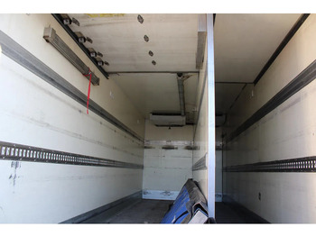 Refrigerator truck Volvo FL 16.240 + EURO 5 + 16T: picture 3
