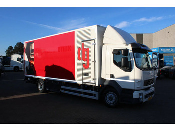 Refrigerator truck Volvo FL 16.240 + EURO 5 + 16T: picture 2