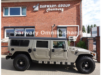 SUV Hummer H1 Zivil Version*Station Wagon*Luxury*Offroad*: picture 4