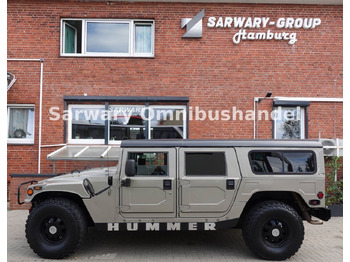 SUV Hummer H1 Zivil Version*Station Wagon*Luxury*Offroad*: picture 3