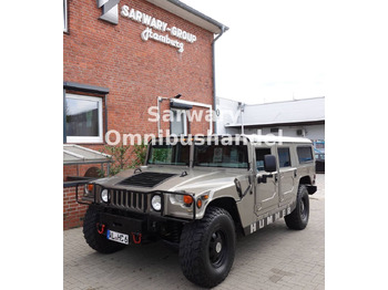 SUV Hummer H1 Zivil Version*Station Wagon*Luxury*Offroad*: picture 2