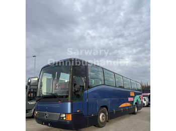Coach Mercedes-Benz 404 RHD*Klima*381 PS*V8 Motor*51 Sitze*WC*: picture 2
