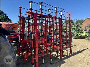 Spring tine harrow BRIX