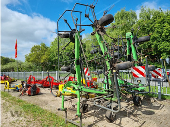 Tedder/ Rake DEUTZ