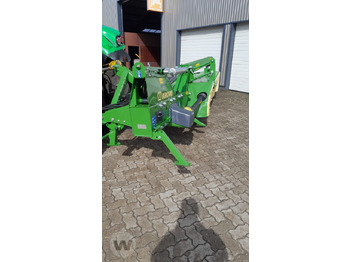 New Mower Krone Easy Cut R 360: picture 3