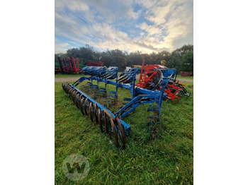 Plow Lemken Juwel 8: picture 3