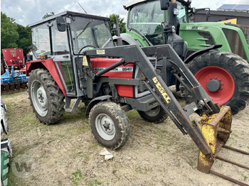 Farm tractor MASSEY FERGUSON 254
