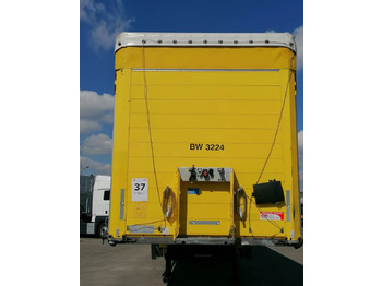 Curtainsider semi-trailer Schmitz Cargobull STANDARD FIRANKA- MOŻLIWY WYNAJEM: picture 2