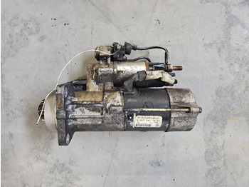 Starter MERCEDES-BENZ ATEGO MP4 EURO 6 / ENGINE STARTER / OM936 / A0071511601: picture 2