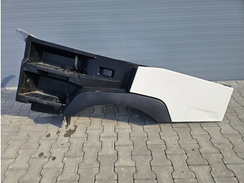 Footstep RENAULT RANGE T / HIGH CAB / LEFT FOOTSTEP / 82244459: picture 2 Footstep RENAULT RANGE T / HIGH CAB / LEFT FOOTSTEP / 82244459: picture 2