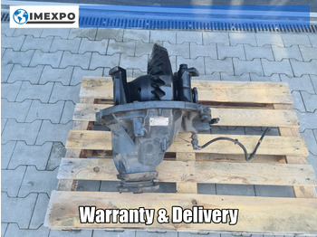 Differential gear RENAULT