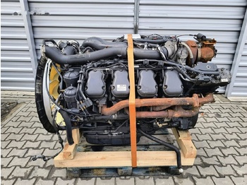 Engine SCANIA