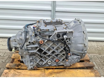 Gearbox for Truck VOLVO RENAULT GEARBOX / AT2612D AUTOMAT / WORLDWIDE DELIVERY: picture 4