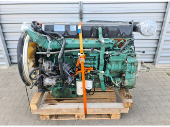 Engine VOLVO FH13