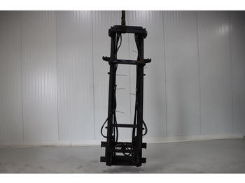 Attachment *Carer duplex mast: picture 2