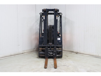 Electric forklift Doosan B15T-7: picture 3 Electric forklift Doosan B15T-7: picture 3