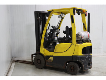 LPG forklift Hyster H1.8FT: picture 5