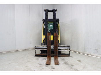 LPG forklift Hyster H3.0FT: picture 3
