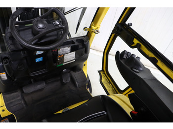LPG forklift Hyster S3.5FT: picture 2