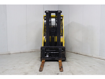 LPG forklift Hyster S3.5FT: picture 3