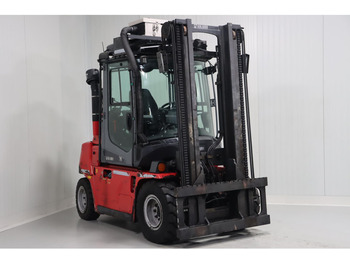 Diesel forklift KALMAR