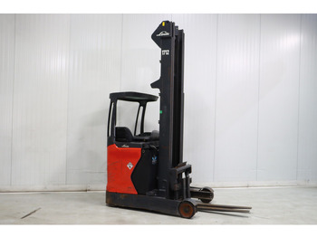 Reach truck LINDE R16