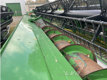 Grain header John Deere 735X: picture 5 Grain header John Deere 735X: picture 5