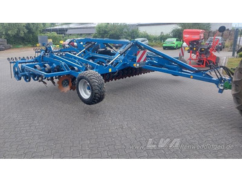 Disc harrow KÖCKERLING