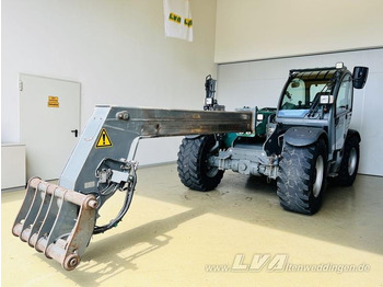Telescopic handler KRAMER