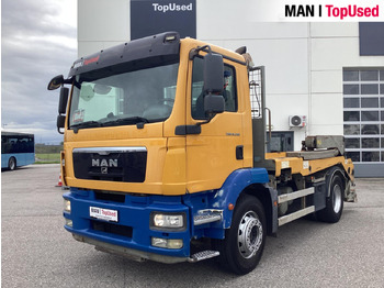 Tipper MAN TGM 18.290