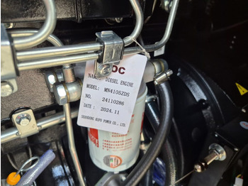 Generator set ASHITA AG3-80: picture 4 Generator set ASHITA AG3-80: picture 4