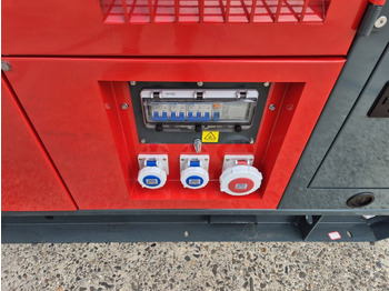 Generator set ASHITA AG3-80: picture 5 Generator set ASHITA AG3-80: picture 5