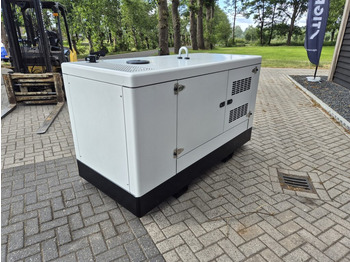 Generator set BRINKMAN & NIEMEIJER 17.5 KVA: picture 5