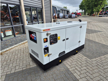 Generator set BRINKMAN & NIEMEIJER 17.5 KVA: picture 4