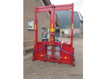 Silage equipment BVL