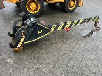 Wheel excavator CASE 788: picture 5 Wheel excavator CASE 788: picture 5