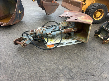 Wheel excavator CASE 788: picture 4 Wheel excavator CASE 788: picture 4