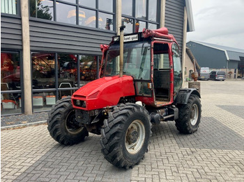Farm tractor