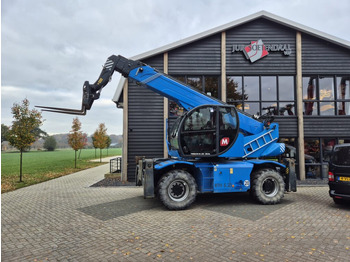 Telescopic handler MAGNI RTH