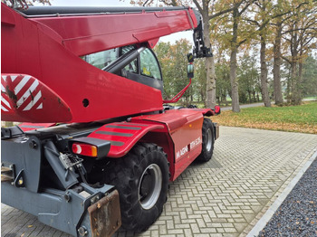 Telescopic handler MAGNI RTH 5.25 SH: picture 4