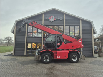 Telescopic handler MAGNI RTH