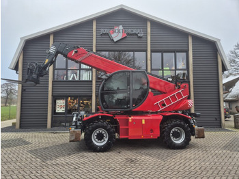 Telescopic handler MAGNI RTH