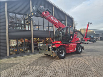 Telescopic handler MAGNI RTH