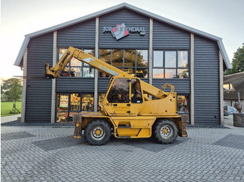 Telescopic handler MERLO