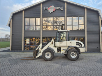 Wheel loader SCHAEFF