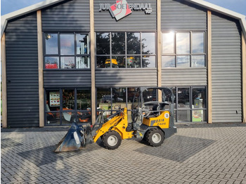 Compact loader SCHÄFFER