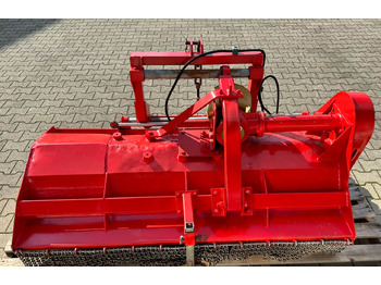 Flail mower/ Mulcher AEBI